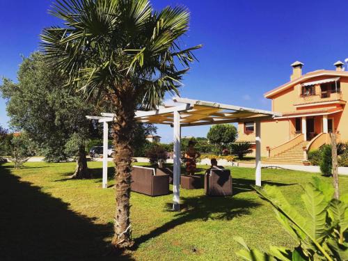 Grisolia Bed & Breakfast | Villa Laregina