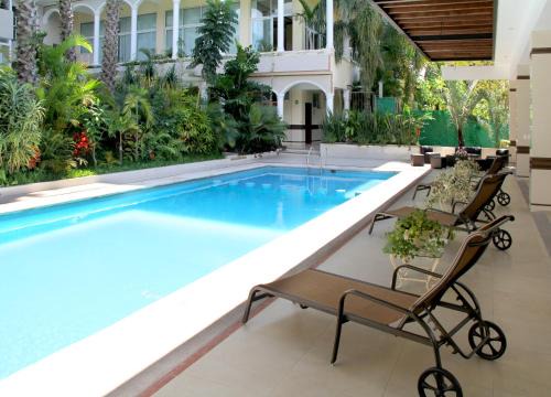 Xalapa Hotel | Villa Las Margaritas Caxa