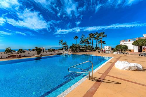 Costa Adeje Villa | Villa Las Mimosas