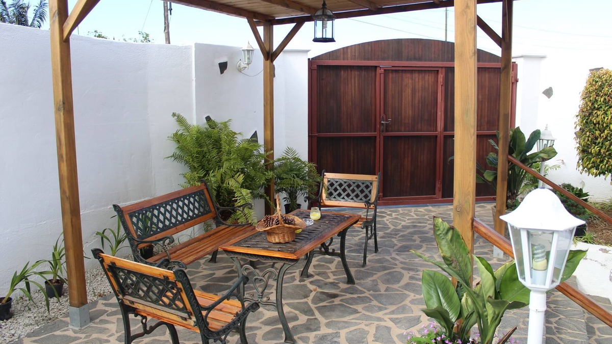 La Mancha Cottage | Villa Las Viñas 1