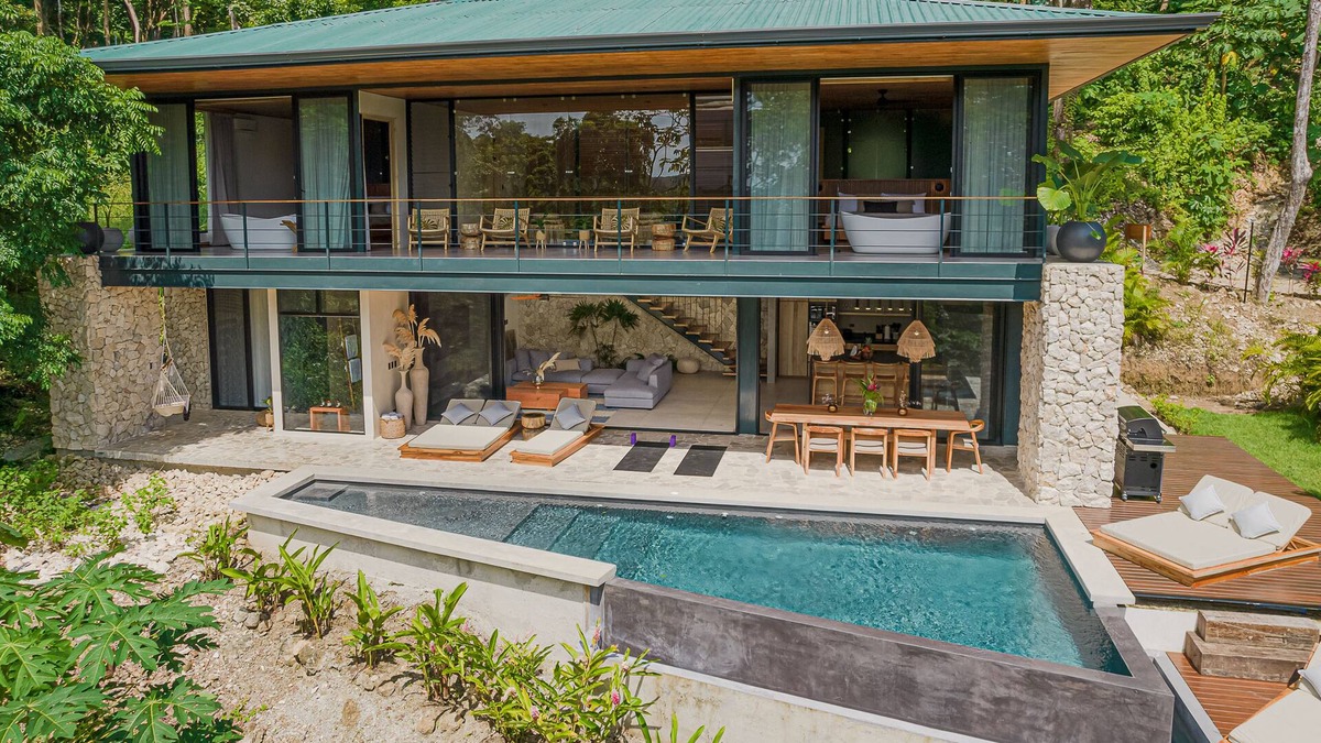 Buenos Aires Villa | Villa Lasai - Brand New Luxury Villa