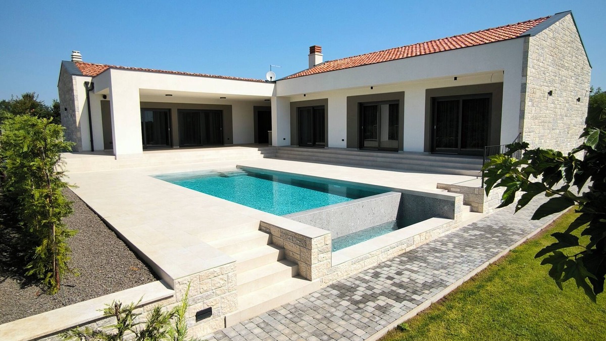 Kurili House | Villa Lastine - New vacation home near Rovinj