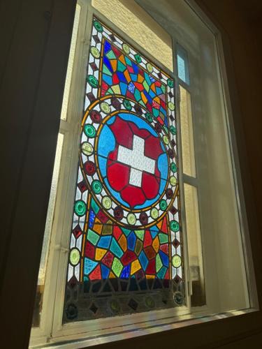 Lausanne Bed & Breakfast | Villa Laura