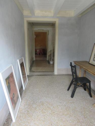 Roncopascolo House | Villa Laura