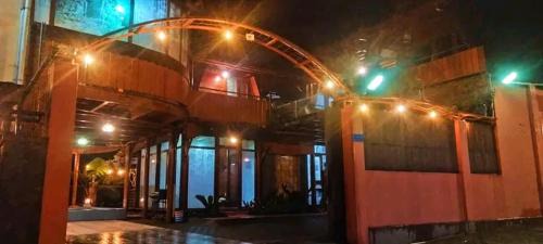 Cikole Villa | Villa Laurdes