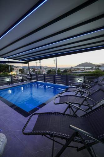 Salamis Villa | Villa Laurela