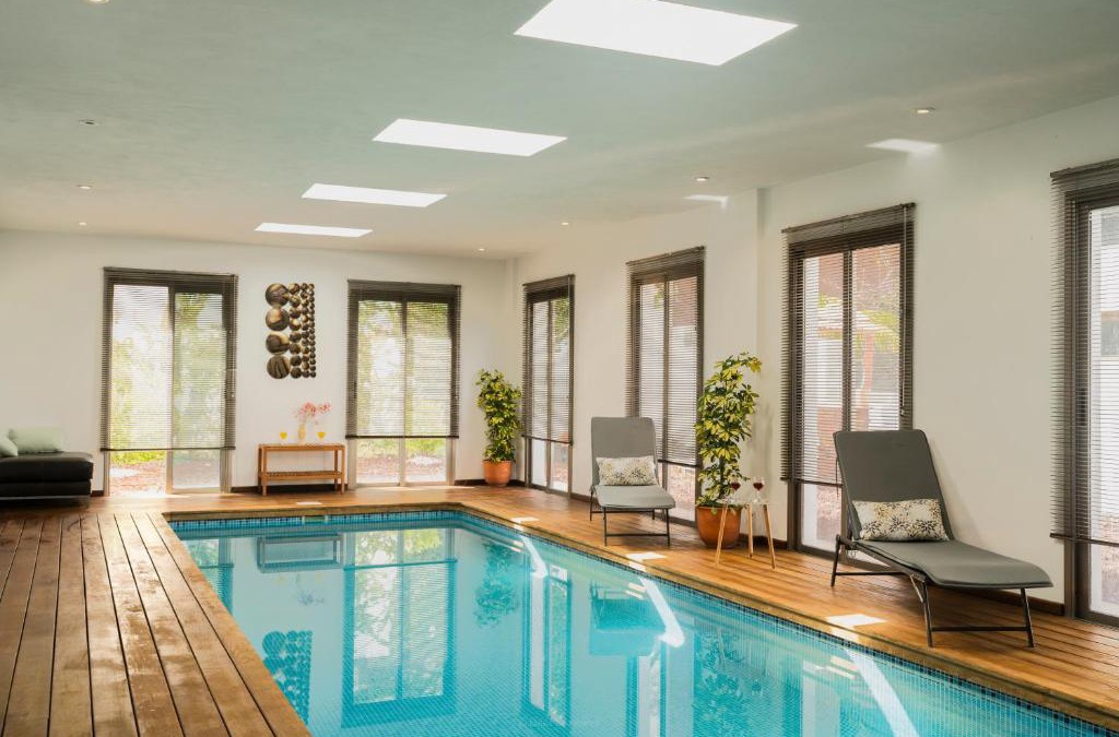 Sauzal Villa | Villa Laurisilva