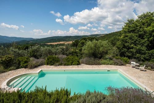 Todi House | Villa Lavanda Todi