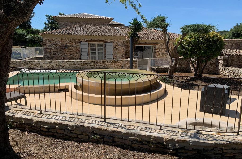 Bonifacio Villa | Villa Lavezzi