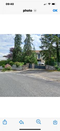 Royat Apartment | Villa LAVOU