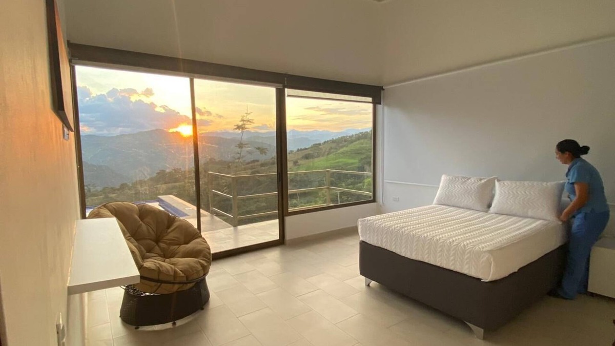 Nocaima Villa | Villa Layla: Lugar de fantasía para descanso en familia parte de Villas Encanto