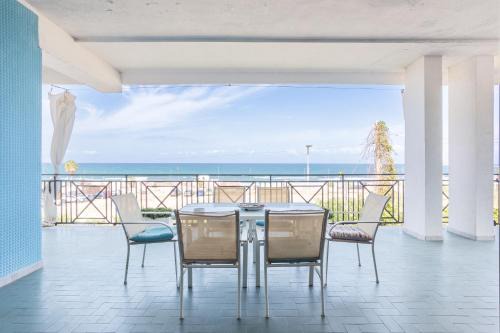 Isola delle Femmine House | Villa Le 2 Palme