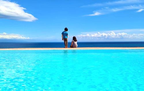 Villammare Apartment | Villa Le Cannicelle