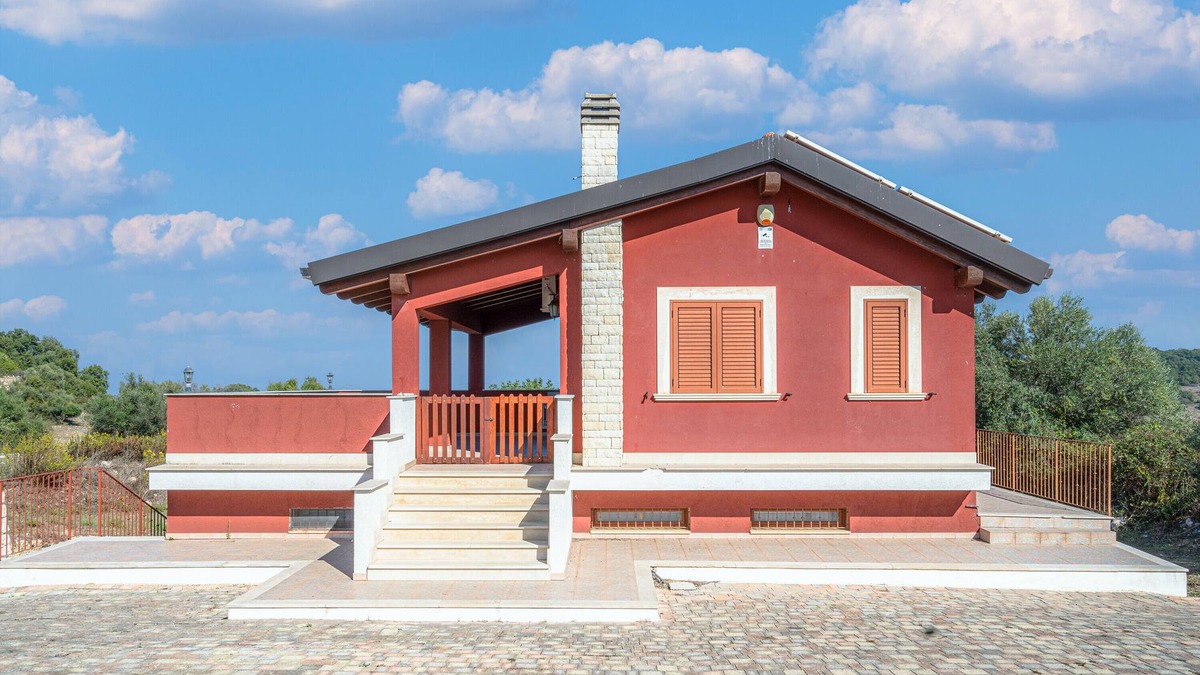 Sortino Villa | Villa "Le Colline Sul Mare" with Sea View, Private Terraces & Wi-Fi