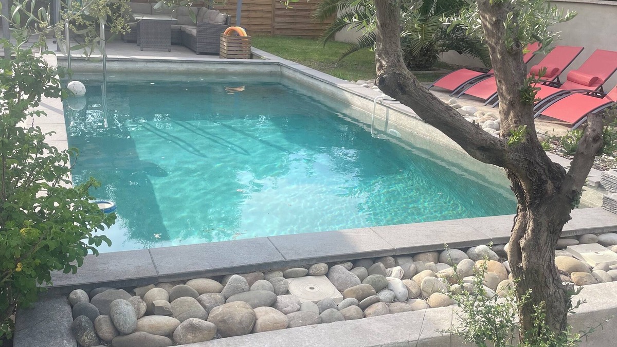 Merindol Villa | villa le luberon in provence
