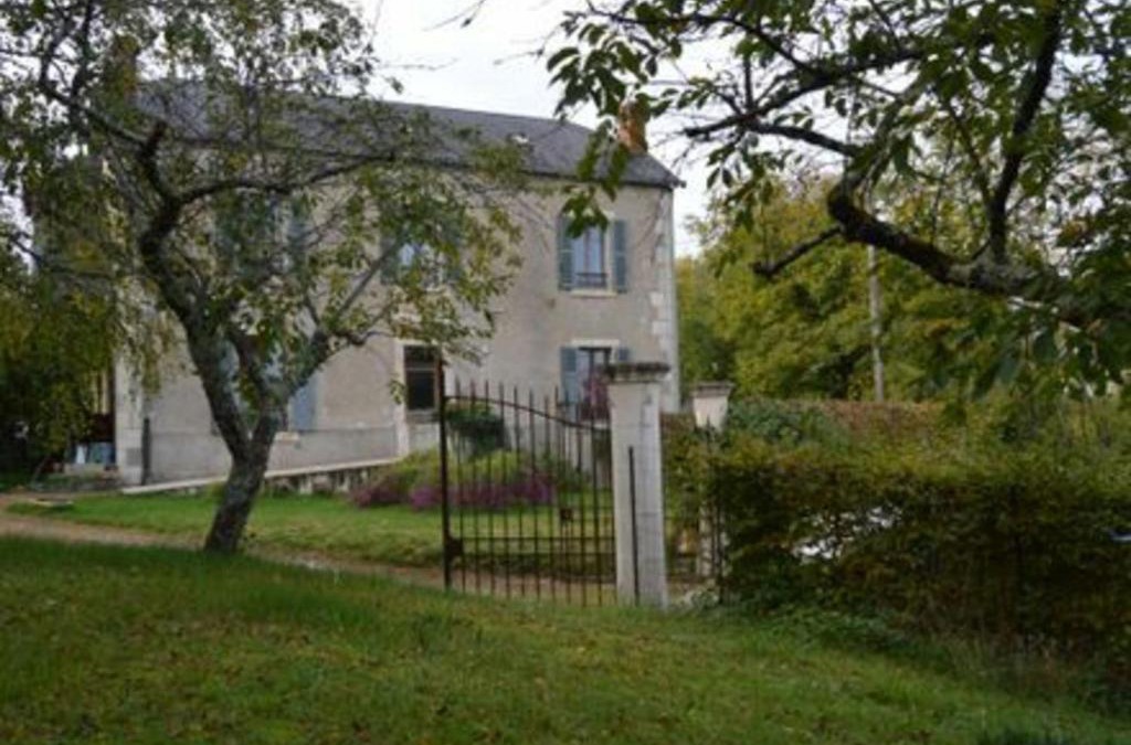 Le Pont-Chretien-Chabenet Villa | Villa Le Pont-Chrétien-Chabenet, 3 pièces, 7 personnes - FR-1-591-206