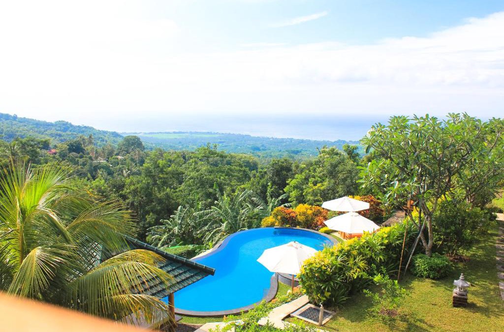 Kayu Putih Villa | Villa Le Tito