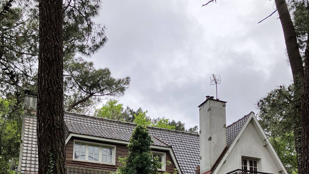 Le Touquet-Paris-Plage Villa | VILLA LE TOUQUET FOREST