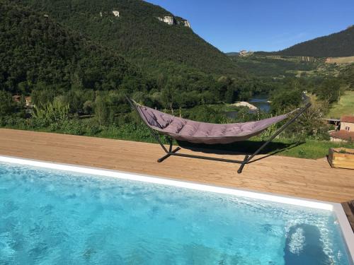 Mostuejouls House | Villa le Tresquel