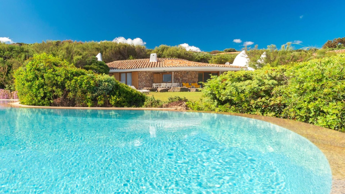Portobello House | Villa le Vele Lux, 8 bedrooms - Independent Villa