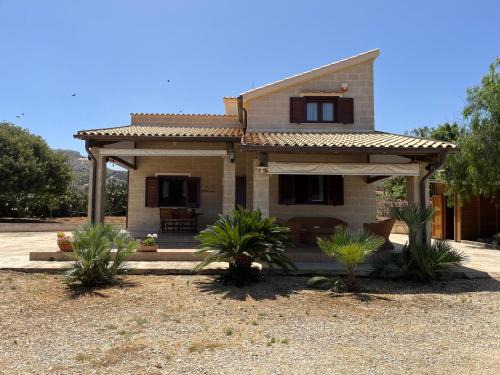 Custonaci Villa | Villa Lea