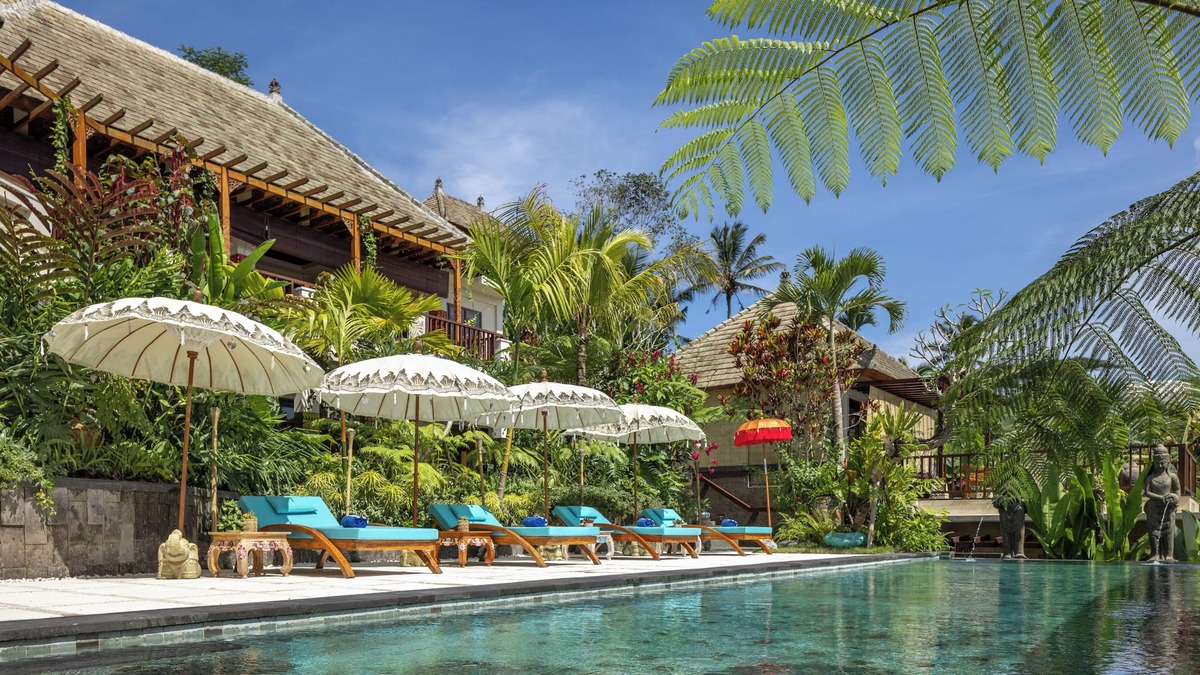 Taro Villa | Villa Lembah Damai by Pramana Villas