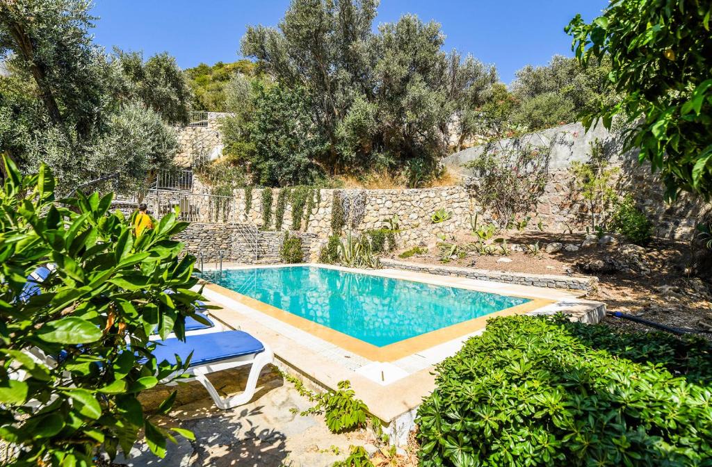 Yalikavak City Center Villa | Villa Leo Bodrum