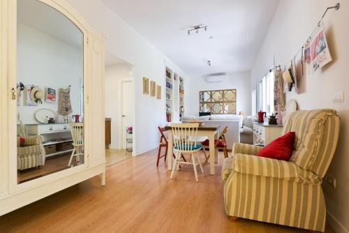 Pedregalejo House | Villa Leomar