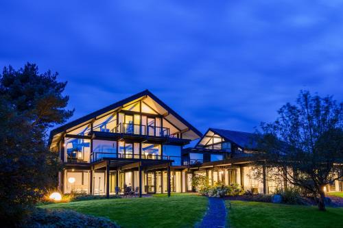Gebhardshain Villa | Villa Leonardo