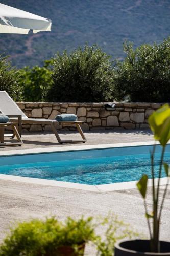 Melidoni Apartment | Villa Leondis