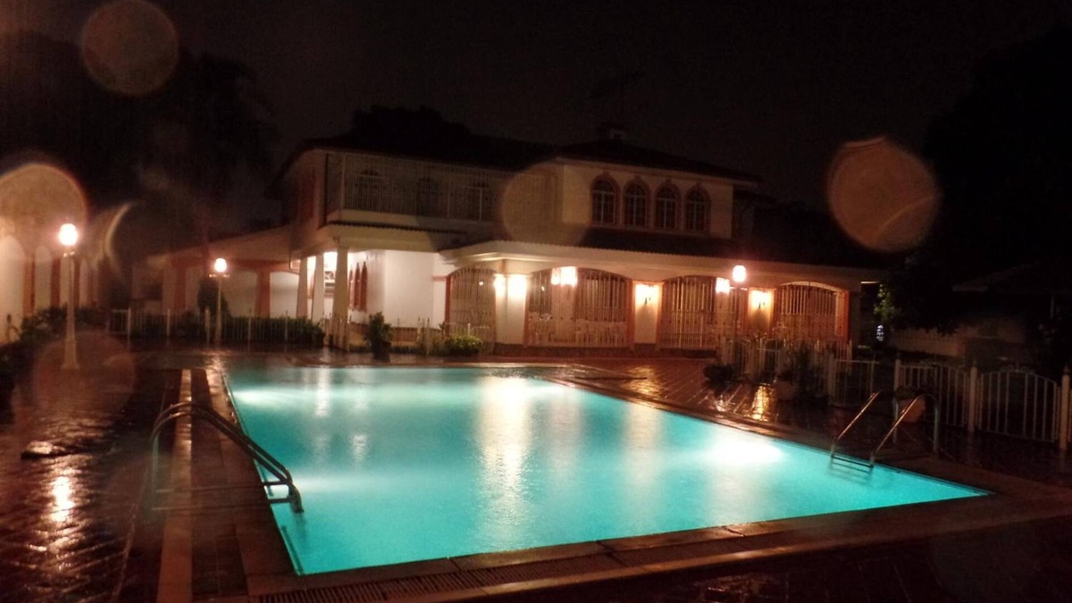 Gigiri House | Villa Leone