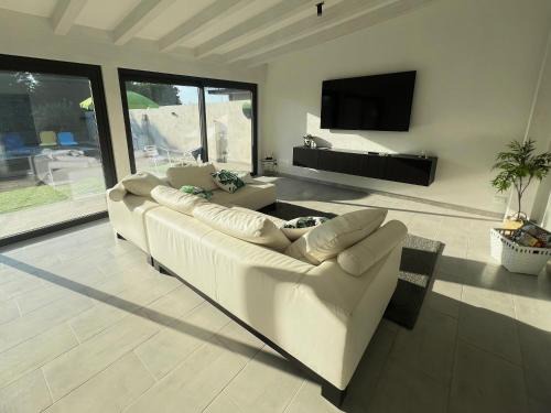 Tremestieri Etneo House | Villa Leonessa