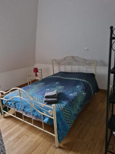 Le Crotoy Bed & Breakfast | Villa les écluses