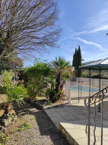 Cabasse House | Villa les fauvettes