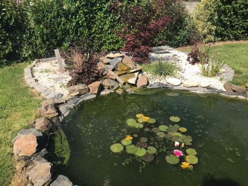 Vaucelles House | Villa les hortensias
