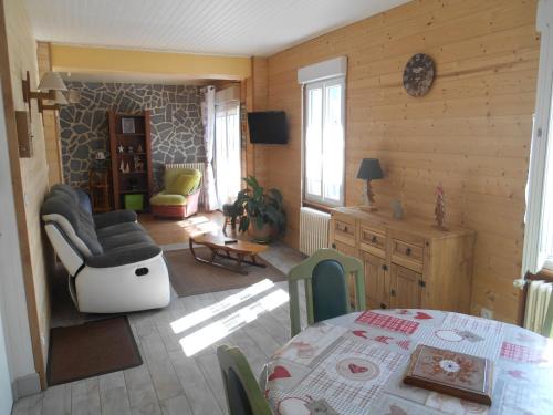 Mont-Dore Apartment | Villa Les Mimosas