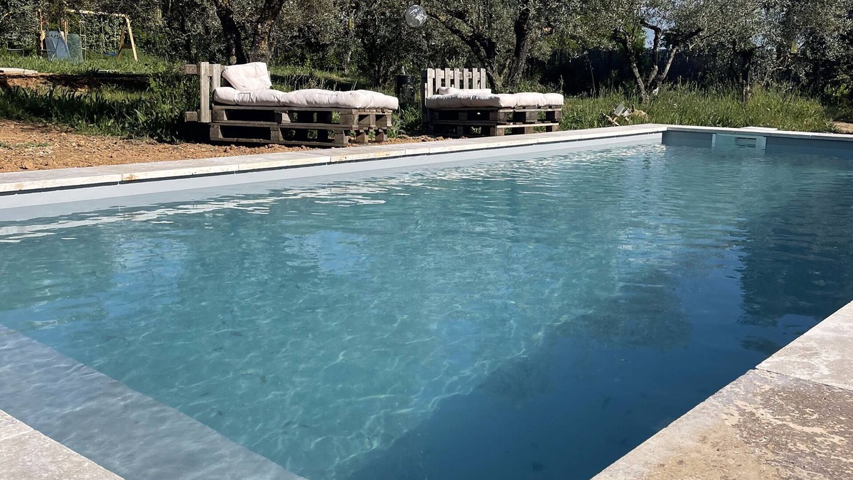 La Verdiere House | Villa Les Oliviers - à 15 Minutes des Gorges du Verdon & des Lacs