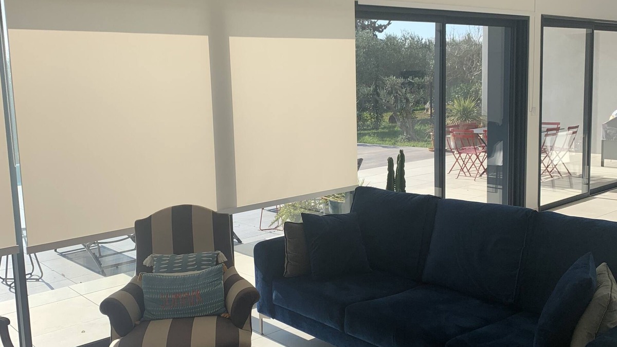 Caremeau Villa | Villa Les Oliviers