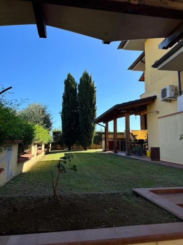 Sabaudia House | Villa Letizia - Sabaudia