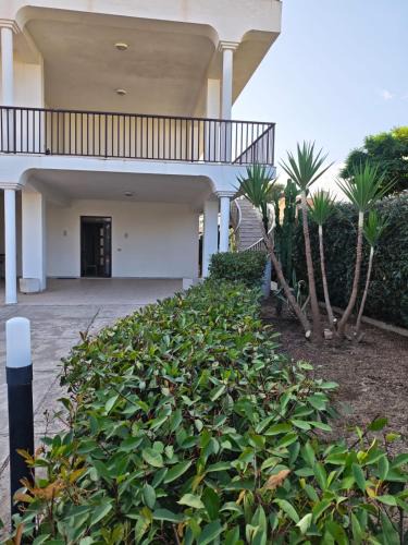 San Lorenzo Villa | Villa Leuka San Lorenzo