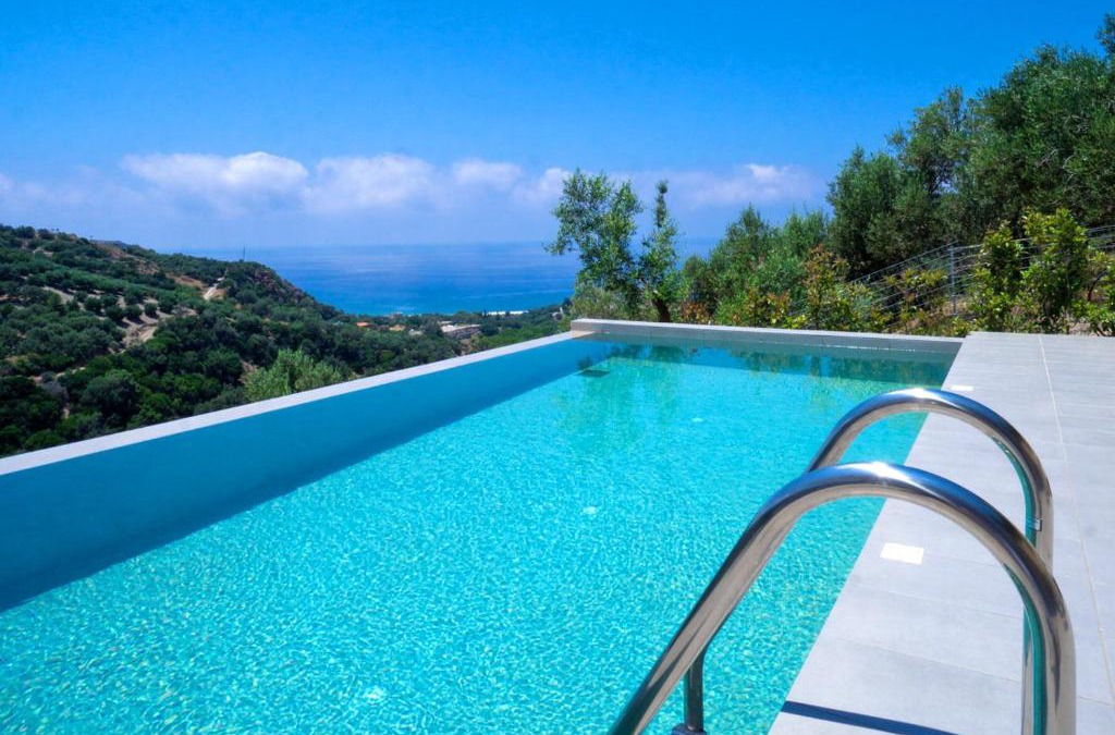 Sfinari Villa | Villa Levande