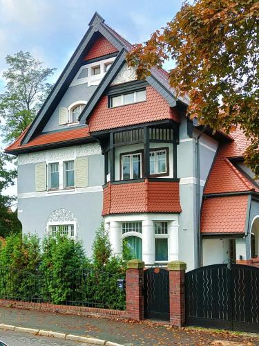 Jelenia Gora Apartment | Villa Ley