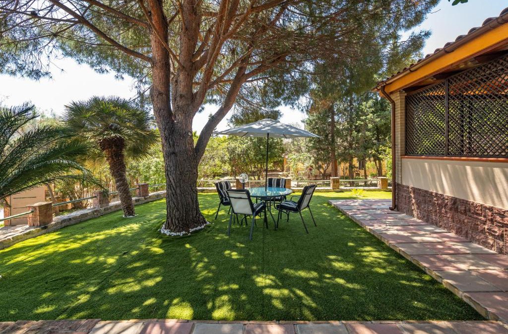 Solanas Villa | Villa Lidia vicino al mare