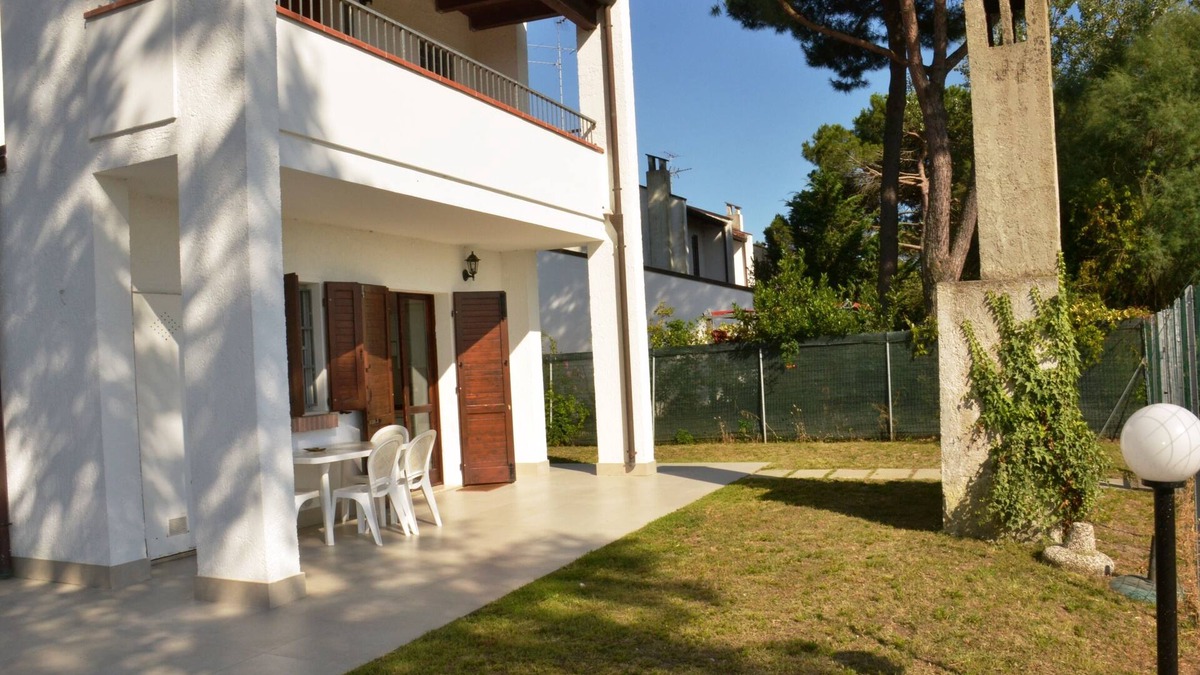 Lido di Spina Villa | Villa Lido di Spina "Adriatic coast"