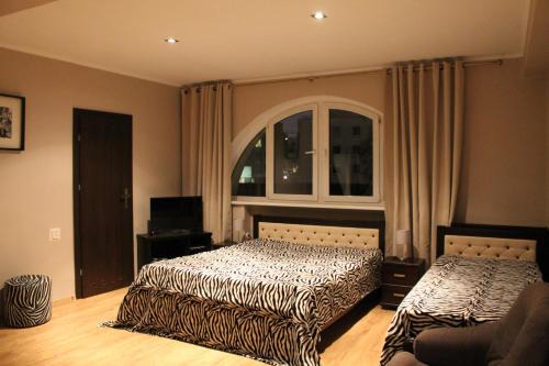Siedlce Bed & Breakfast | Villa Lido