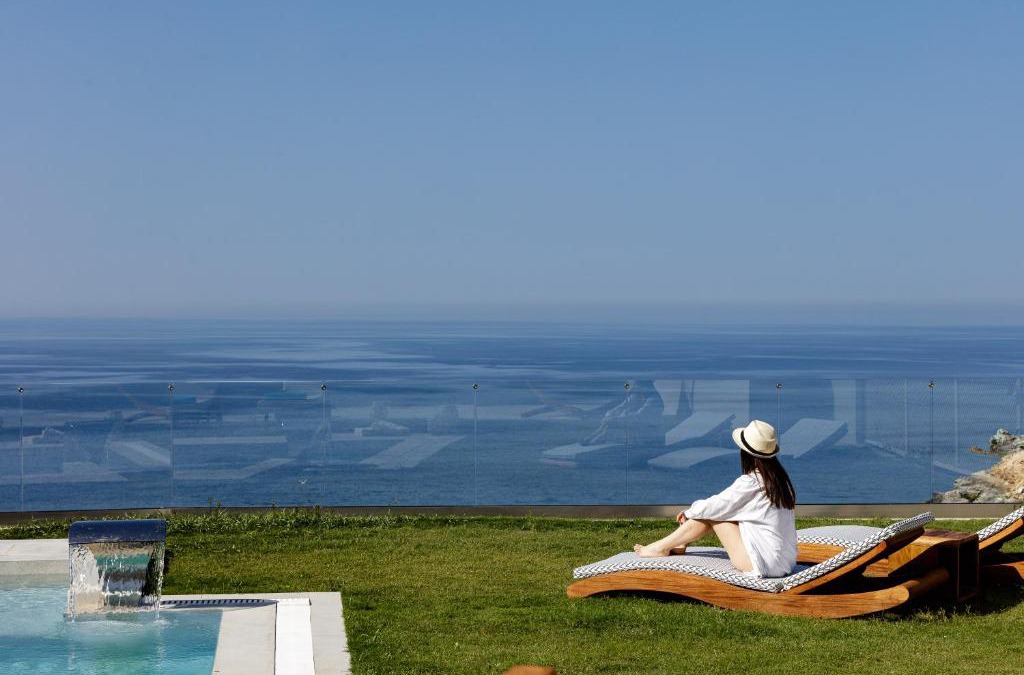 Lygaria Villa | Villa Ligaria Pinnacle