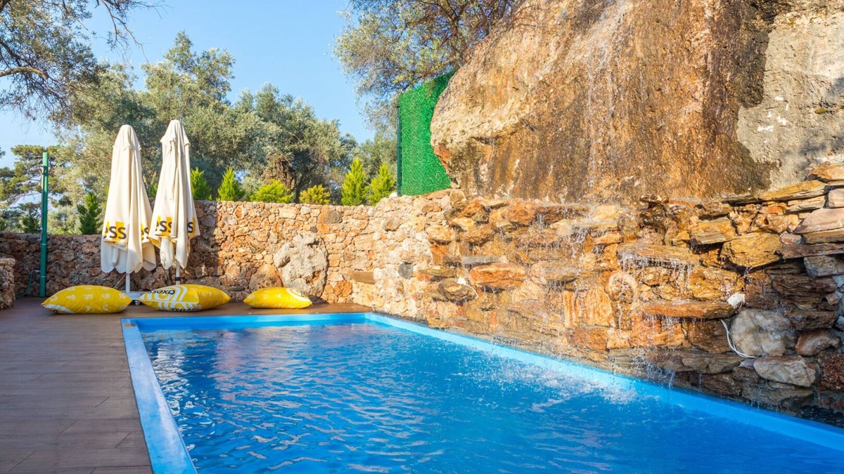 Mentese House | Villa Light Akyaka Daily Weekly Rentals