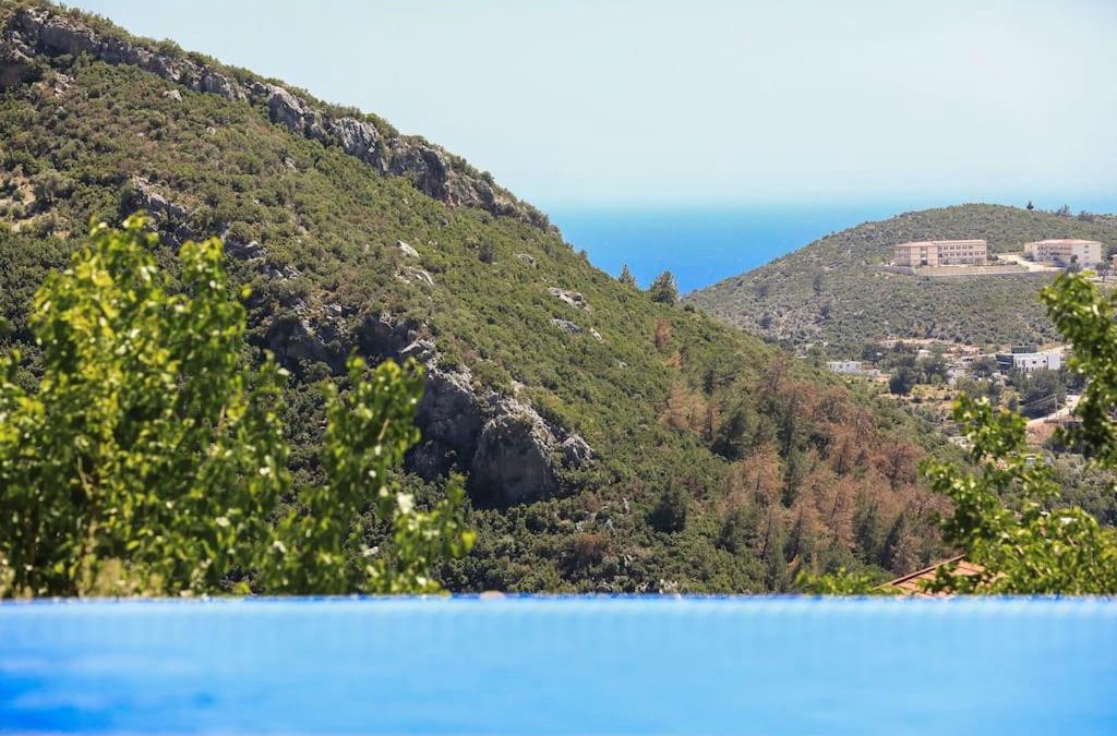 Islamlar Villa | Villa lighthouse