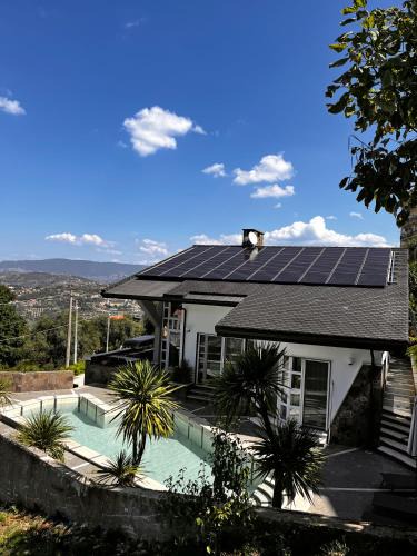 Laureana Cilento Villa | Villa Lila