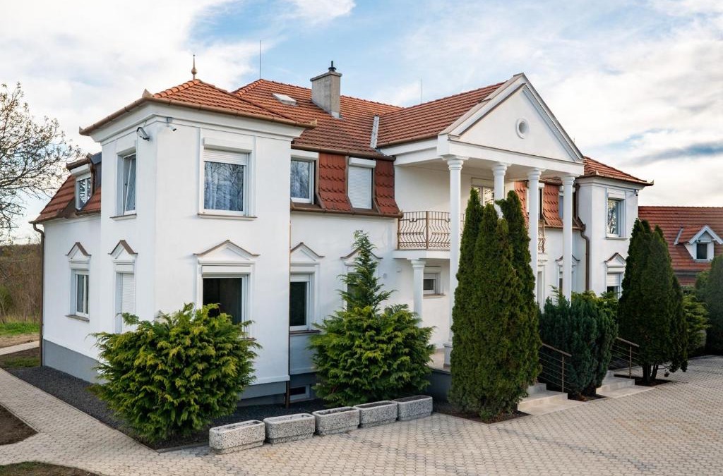 Fertorakos Bed & Breakfast | Villa Lilith Smart